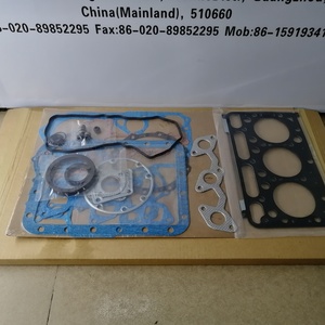Kit de Juntas para Cargadora de Ruedas R420D R520D, Motor D1503, 07916-27705 1G734-99353 1G734-99364 - Product Image 5