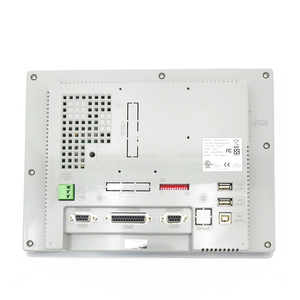 Beijer HITECH HMI Tactile PWS6A00T-P PWS6A00T-PE PWS6A00T-P(PWS6A00T-PE) Beijer HITECH HMI Tactile - Product Image 3