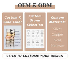 แหวนรูปหัวใจ เพชรแดงเพาะเลี้ยงในห้องปฏิบัติการ รับรองโดย IGI แหวนหมั้นหรูหราสั่งทำพิเศษสำหรับผู้หญิง ทองคำแท้ 9k 10k 14k - Product Image 6