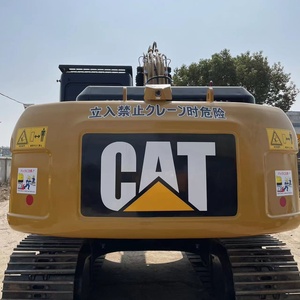 315d 315gx New Arrival Caterpillar Cat 320gc 320d <b>Excavator</b> Latest Model Caterpillar 315D 15 Ton <b>Excavator</b> Used Cat320D - Product Image 4