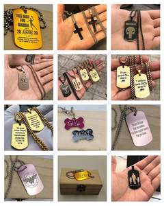 เครื่องทำเครื่องหมายด้วยเลเซอร์แบบแยกตั้งโต๊ะสำหรับทำจากอะคริลิคหนังผ้าไม้ Co2รุ่นอัพเกรด - Product Image 3