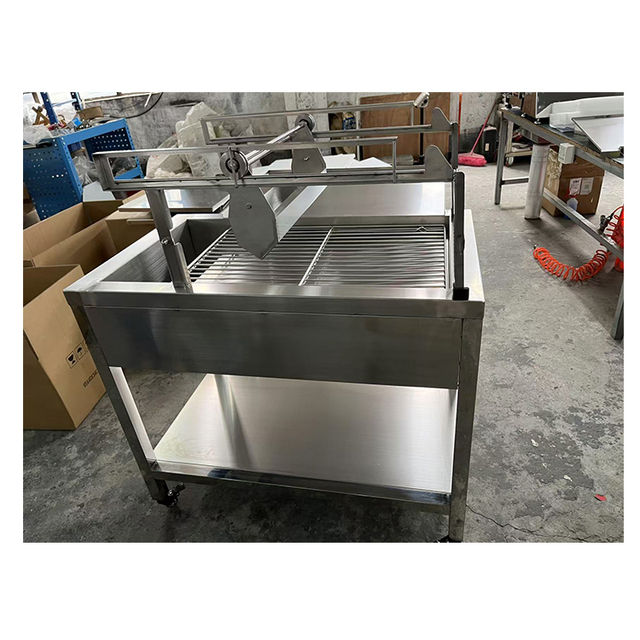 Commercial Donut Maker Doughnuts Making Machine  Donut Fryer Machine Snack Food Processing Machine