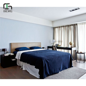 Custom Factory 3 stelle camera da letto mobili camera da letto set hotel - Product Image 6