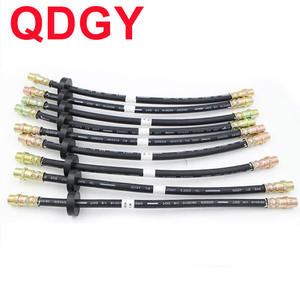 Radiateur de moto Enduro <span class=keywords><strong>Motocross</strong></span> 4 rangées YFINE M10 140CC <span class=keywords><strong>150CC</strong></span> 160CC pour Pit Bike, huile de radiateur pour <span class=keywords><strong>Yamaha</strong></span> Kawasaki, garantie 6 mois - Product Image 4