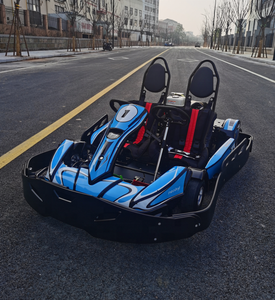 El Más Reciente <span class=keywords><strong>Precio</strong></span> Económico de Fábrica, Go Kart/<span class=keywords><strong>Karting</strong></span> de Carreras de Alta Velocidad y Buena Calidad de 200cc/270cc/390cc y 4 Tiempos para Adultos/Niños - Product Image 4
