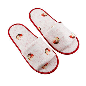 Accesorios <span class=keywords><strong>de</strong></span> viaje naturales desechables <span class=keywords><strong>de</strong></span> moda por sublimación personalizada, juegos <span class=keywords><strong>de</strong></span> viaje cómodos personalizados, equipo <span class=keywords><strong>de</strong></span> Camping - Product Image 4