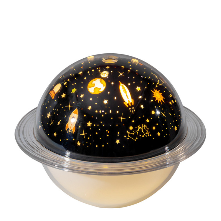 Starry Sky Projector
