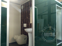 Design d'usine Toilettes chimiques portables Toilettes portables pour événements Toilettes portables pour adultes à vendre en Chine