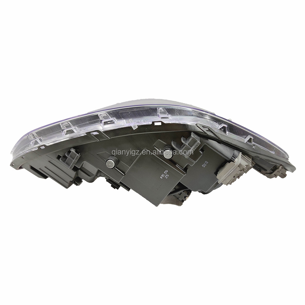 hyundai elantra headlight