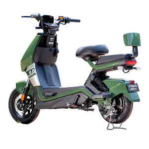 Eccellente Motore Elettrico Impermeabile Senza Spazzole 48V Lunga Durata della Batteria Confortevole Guida su Tutti i Terreni Alta Qualità Urbano per Adulti - Product Image 1