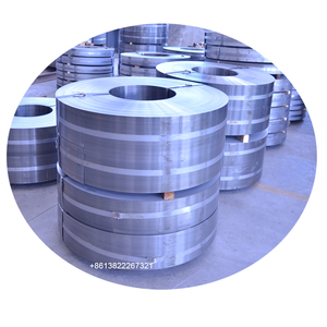 Mùa Xuân thép 1075 carbon cao Dải thép cứng và Tempered cuộn dây thép - Product Image 6