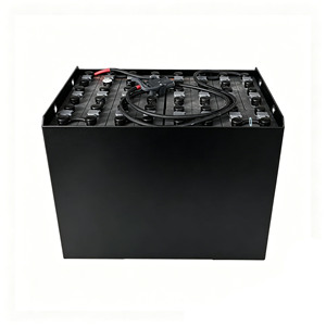 高功率、长续航重型平衡式叉车51.2V 560Ah锂电叉车电池 - Product Image 1