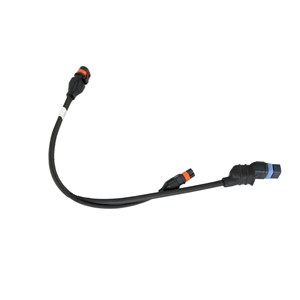 Cable Adaptador de Aspersor Trasero Atomizado de Plástico Original para Agras T50, Conexión de Señal Estable para Unidad de Pulverización Trasera - Product Image 1