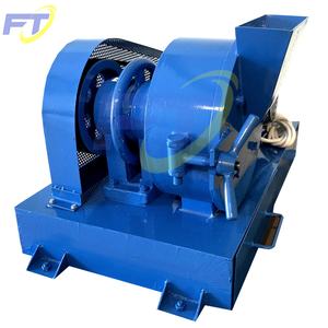 PF-175 20 kg/h लैब एप्लिकेशन डिस्क पल्वरराइज़र डिस्क मिल डिस्क मिलिंग मशीन - Product Image 1