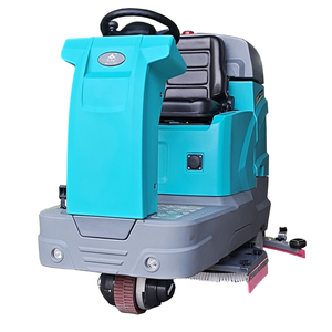 Autolaveuse Commerciale Neuve Autonome à Batterie avec Fonction de Polissage pour Usage Industriel - Product Image 2