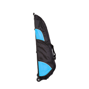 Equipo de esgrima al por mayor, bolsa deportiva con ruedas disponible en todos los colores, bolsa de esgrima de gran volumen - Product Image 3