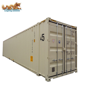 CSC chứng nhận 45ft chiều dài 45 chân cao Cube 45 chân corten thép vận chuyển <span class=keywords><strong>container</strong></span> cho bán - Product Image 2