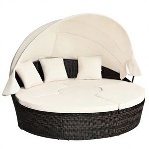 Wholesale PHU LINH Modern Foldable Sun <b>Loungers</b> Swimming Pool Outdoor Durable <b>Lounger</b> Chair <b>Cushions</b> 100% Polyester <b>Garden</b> Set - Product Image 1
