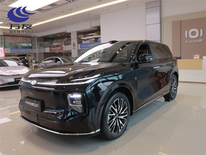 Vente flash - Voiture électrique hybride Changan Q07 - Faible coût <span class=keywords><strong>d</strong></span>'entretien - SUV haute performance - Product Image 3