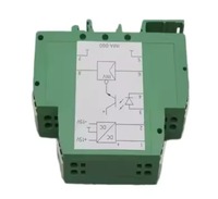 Módulo de Expansión PLC Industrial Phoenix Contact IMA-000 Original, Nuevo, en Stock, Módulo de Control de Automatización