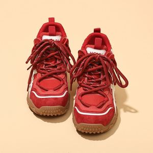 Zapatillas Deportivas para Mujer, Primavera 2026, Nueva Llegada, Suela Gruesa, Estilo Casual, Elegantes y Cómodas - Product Image 6
