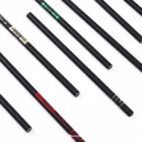 Crayon à Charbon Professionnel pour Étudiants et Artistes Kasimir – Noir, Doux, Moyen, Dur – Trois Styles