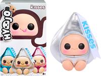 Offre Spéciale – Jouets en Peluche Hyojo Toys Marque Américaine, Boîte Mystère, Jouets de Collection Chocolat Fraise, Meilleur Cadeau