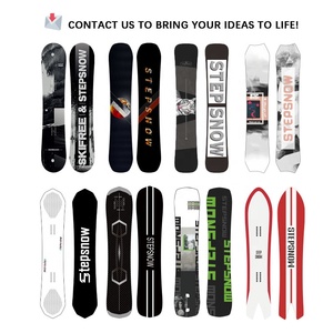 Vente en gros d'usine de snowboard All Mountain Sandwich personnalisé pour adultes pour les stations de <span class=keywords><strong>ski</strong></span> et les magasins de <span class=keywords><strong>ski</strong></span> - Product Image 4