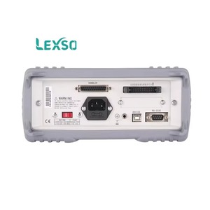 ระบบทดสอบหม้อแปลงไฟฟ้าอัตโนมัติ Tonghui Th2832xc Lexso - Product Image 4