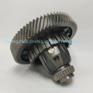 <span class=keywords><strong>Diferencial</strong></span> de Transmisión de Alta Calidad para BYD, 71 Dientes - Product Image 5