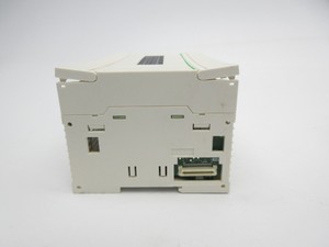 PLC TWDLCDE40DRF 24VDC 40 E/S con Comunicación RS485 para - Product Image 3