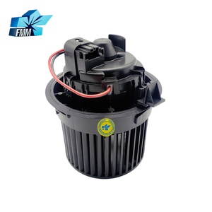 Conjunto de Motor de Ventilador de 12V para Dacia Duster 1.5 DCi, Ventilador de Aire Acondicionado 272108177R 272100736R 272100975R 272107379R 272101170R - Product Image 1