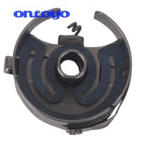 # Boîtier de canette standard BC-DBZ(3)-NBL pour machine à broder industrielle utilisant des canettes de taille L, accessoires de couture