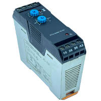 Minuteur Analogique Multi Fonction Star- Trinity Touch Tt22-u240-1s-swbrd Plc