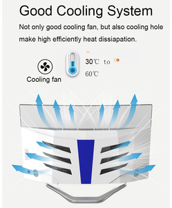 Core I7 AIO máy tính Gamer PC monoblock cong màn hình computadora 8GB 16GB 32GB RAM 1TB SSD nhà tất cả trong một PC - Product Image 5