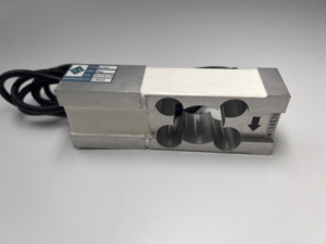 SUP5 Hochpräzise C3-Wägezelle Verschiedene Kapazitäten von 6kg bis 100kg 5kg bis <span class=keywords><strong>250kg</strong></span> Kraft sensoren und Wägezellen - Product Image 2