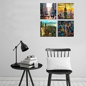 Áp Phích Hồi Giáo Trang Trí Phong Cảnh In Tranh Sơn Dầu Thư Pháp Tĩnh Vật Ấn Độ Trừu Tượng Canvas Wall <span class=keywords><strong>Art</strong></span> - Product Image 2