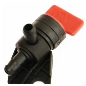 Válvula de Combustible 16950-ZM0-0 de 1/4 Pulgada para Corte de Gas, Compatible con GC135, GCV135, GCV160, GCV190, Uso Doméstico - Product Image 1