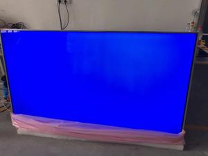 <span class=keywords><strong>LG</strong></span> 55 pouces écrans tactiles lcd transparents <span class=keywords><strong>OLED</strong></span> écran transparent 4K 2k panneau d'affichage transparent et signalisation numérique - Product Image 2