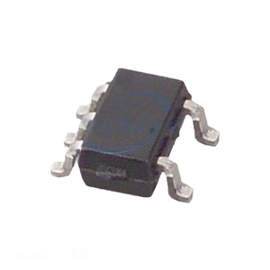 Buy Online Electronic Components MAX4715EXK-T 5 TSSOP, SC 70 5, SOT 353 Interface Original One Stop Service - Product Image 1