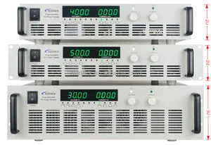 Twintex 220V AC para DC 1500V para 5kV 10kV 12kV HV Precisão Alta Tensão DC Fonte de Alimentação 1.5kV 5 kvdc 6 kV 6kV 8000V