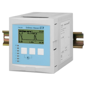 Oferta Especial: Medidor de Nivel Ultrasónico Endress Hauser E+H Prosonic S FMU90 ORIGINAL - Product Image 2