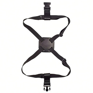 Chất lượng cao tùy chỉnh hành lý dây đai từ nhà máy, đa chức năng du lịch elasticbuckle dây đai, chéo hình hành lý dây đai - Product Image 1