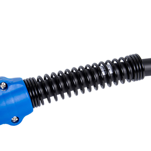 เครื่องเชื่อม MIG/MAG/CO2 คุณภาพสูง ยี่ห้อไดเฮน รุ่น WT-3510 350A แบบไม่ก่อให้เกิดการอุดตัน พร้อมสายเชื่อมยาว 3 เมตร รับประกัน 3 เดือน - Product Image 5