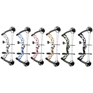 CNC <span class=keywords><strong>de</strong></span> précision usiné noir mat évidé cadre en alliage d'aluminium membres en Fiber <span class=keywords><strong>de</strong></span> carbone boutons <span class=keywords><strong>de</strong></span> réglage en métal <span class=keywords><strong>arc</strong></span> composé - Product Image 1