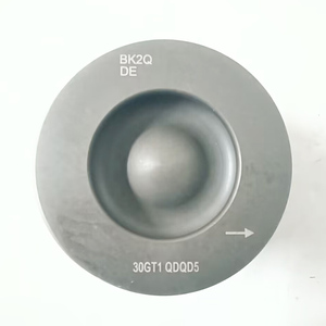 BK2Q-6150-AA BK2Q6105 pistón de motor para tránsito Ford Ranger 2,2 TDCI 4x4 CV24 CVF5 Peugeot <span class=keywords><strong>Boxer</strong></span> 2.2HDI 4HG 4HH 4HJ 4HU 86MM STD - Product Image 2