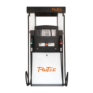 Erogatore di Carburante Monogun ad Alta Qualità con Flussometro, Lunga Durata, per Distributori di Attrezzature per Stazioni di Servizio Regionali - Product Image 1