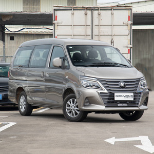 2023 Dongfeng Forthing Lingzhi Plus midlarge MPV benzina nuova auto 2.0L manuale 7 <span class=keywords><strong>posti</strong></span> <span class=keywords><strong>9</strong></span> <span class=keywords><strong>posti</strong></span> 0km auto usata - Product Image 2