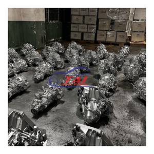 Suministro de fábrica 28100-31141/28100 31141/2810031141 Conjunto de arranque Nueva pieza OEM genuina para TOYOTA - Product Image 4