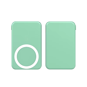 Meilleures Ventes : <span class=keywords><strong>Batterie</strong></span> <span class=keywords><strong>Externe</strong></span> Magnétique Mince 10000 mAh pour iPhone 17 16 15 14 13 - Product Image 6